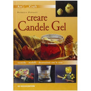 Creare Candele Gel