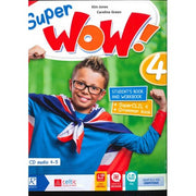 Super Wow! 4