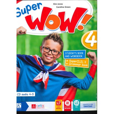 Super Wow! 4