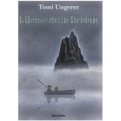 L'uomo Della Nebbia