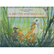 Il Brutto Anatroccolo