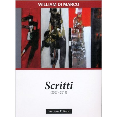 Scritti (2007-2011)