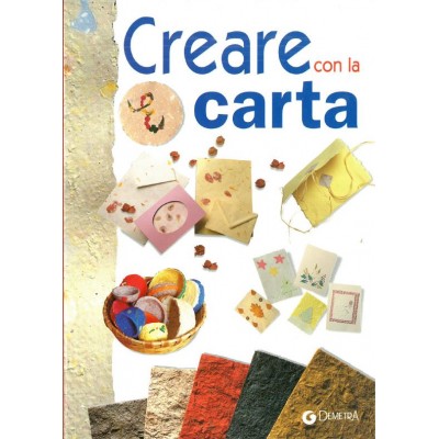 Creare Con La Carta