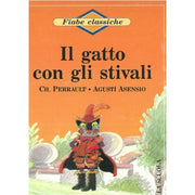 Il Gatto Con Gli Stivali