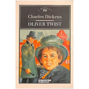 Oliver Twist