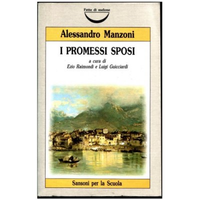 I Promessi Sposi