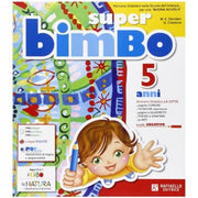 Super Bimbo – 5 Anni