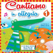 Cantiamo In Allegria 1