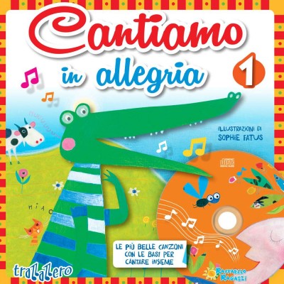 Cantiamo In Allegria 1