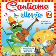 Cantiamo In Allegria 2