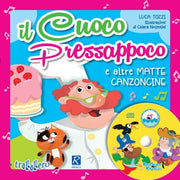 Il Cuoco Pressappoco