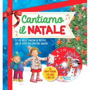Cantiamo Il Natale