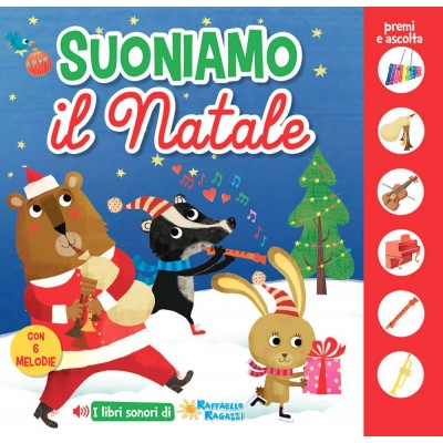 Suoniamo Il Natale