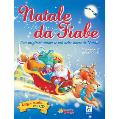 Natale Da Fiabe