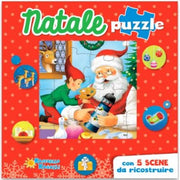 Natale Puzzle - Raffaello Ragazzi