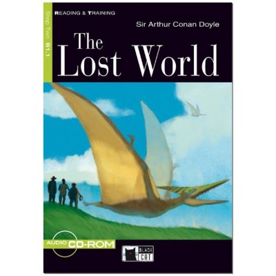 The Lost World