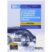 Nuove Lezioni Di Tecnologie E Tecniche Di Rappresentazione Grafica