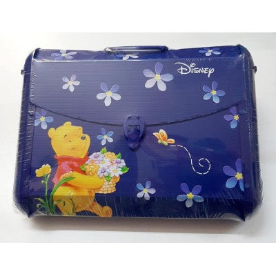 Valigetta Polionda Disney Winnie The Pooh