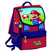 Zaino Estensibile Super Mario - Z00194