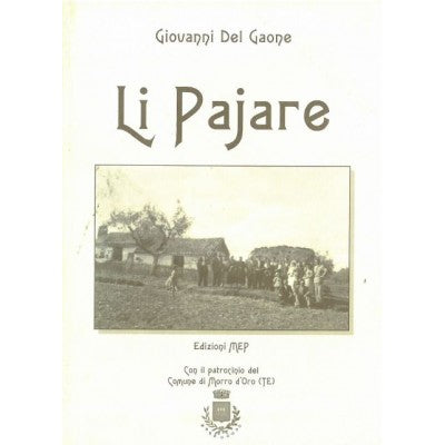 Li Pajare