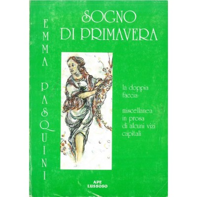 Sogno Di Primavera