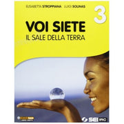 Voi Siete Il Sale Della Terra 3