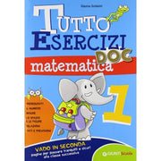 Tutto Esercizi Doc Matematica 1