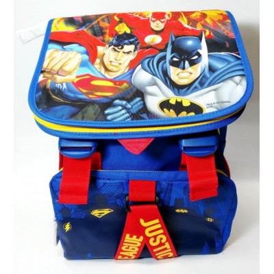 Zaino Estensibile Justice League - Z00207