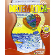 Nuovo Progetto Matematica 1