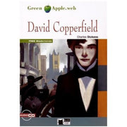 David Copperfield