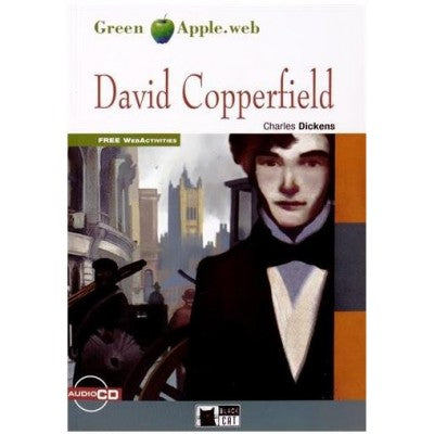 David Copperfield