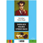 Sherlock Holmes Strikes Back