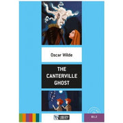 The Canterville Ghost