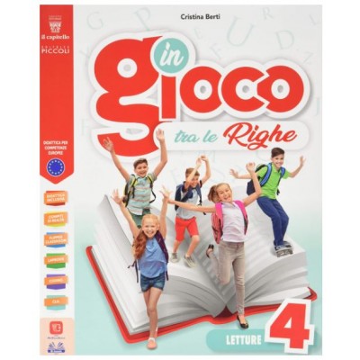Tutti In Gioco Tra Le Righe 4