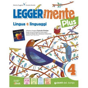 Leggermente Plus 4
