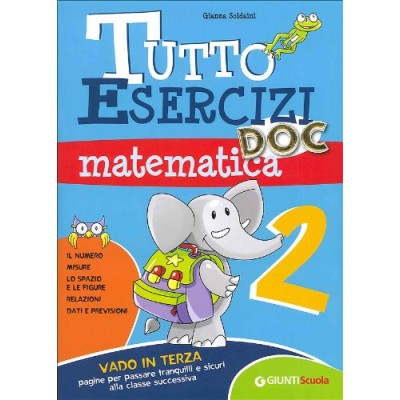 Tutto Esercizi Doc Matematica 2