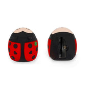 Temperino Mini Friends Ladybug Coccinella - Legami