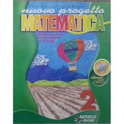 Nuovo Progetto Matematica 2