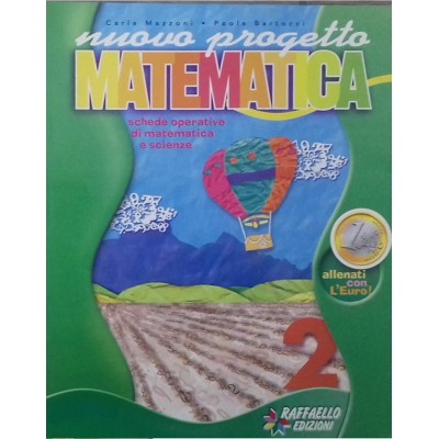 Nuovo Progetto Matematica 2