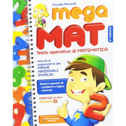 Mega Mat 2