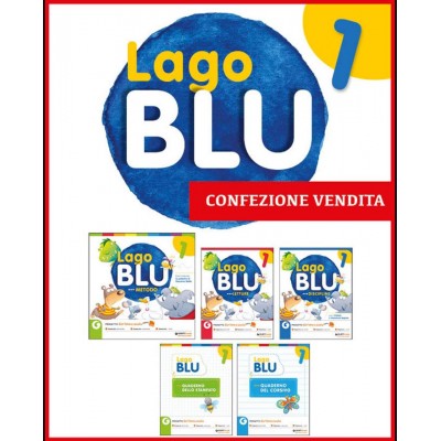 Lago Blu 1