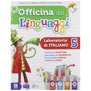 Officina Dei Linguaggi 5