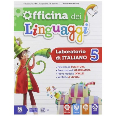 Officina Dei Linguaggi 5