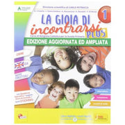 La Gioia Di Incontrarsi Plus 1-2-3