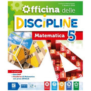 Officina Delle Discipline 5