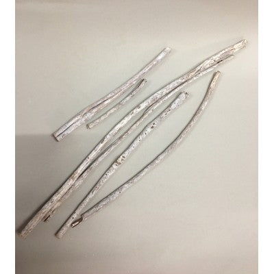 Tronchi Bianchi Decorativi