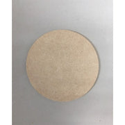 Base Circolare Mdf O Sughero