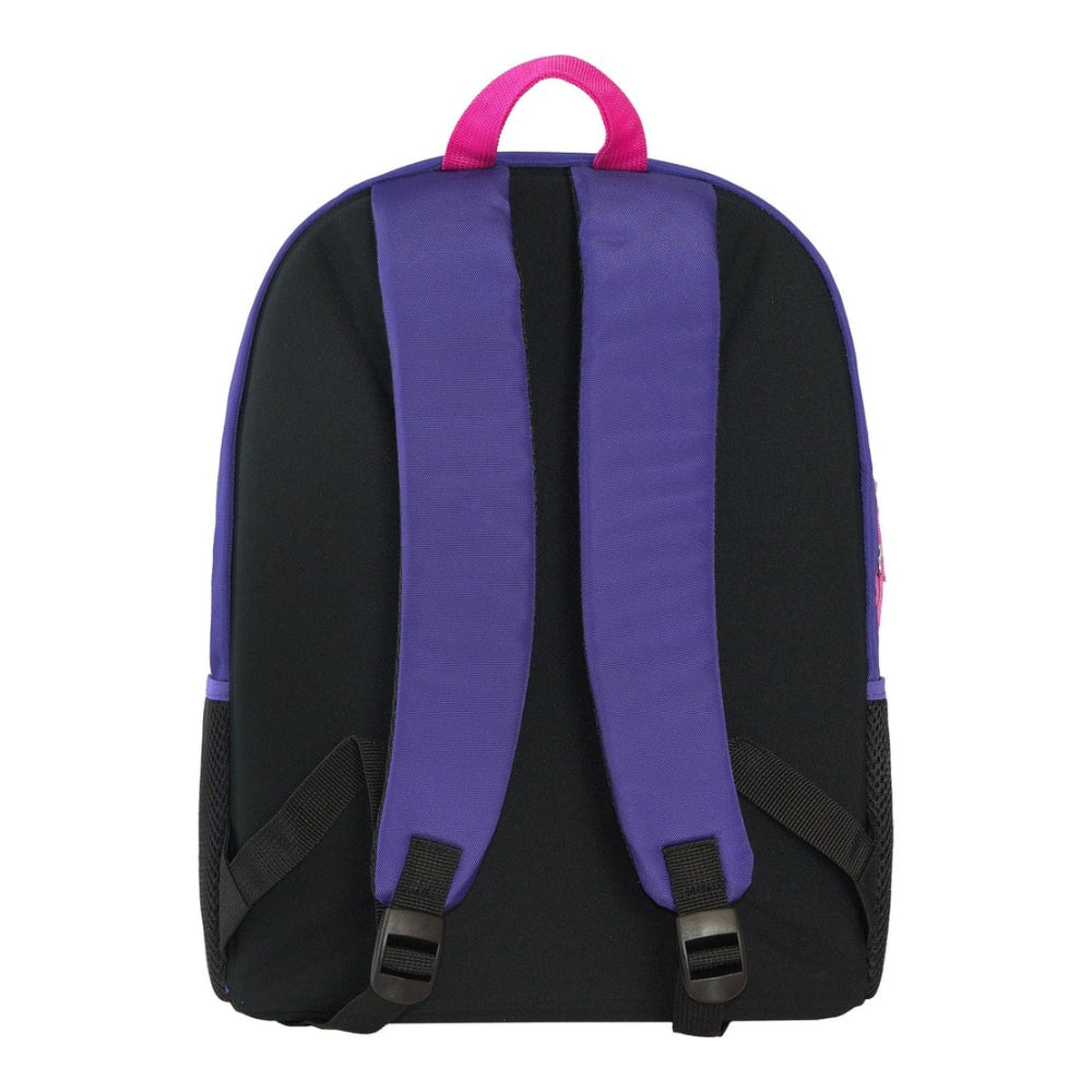 Zaino Organizzato Skifidol Italian Brainrot Ballerina Cappuccina