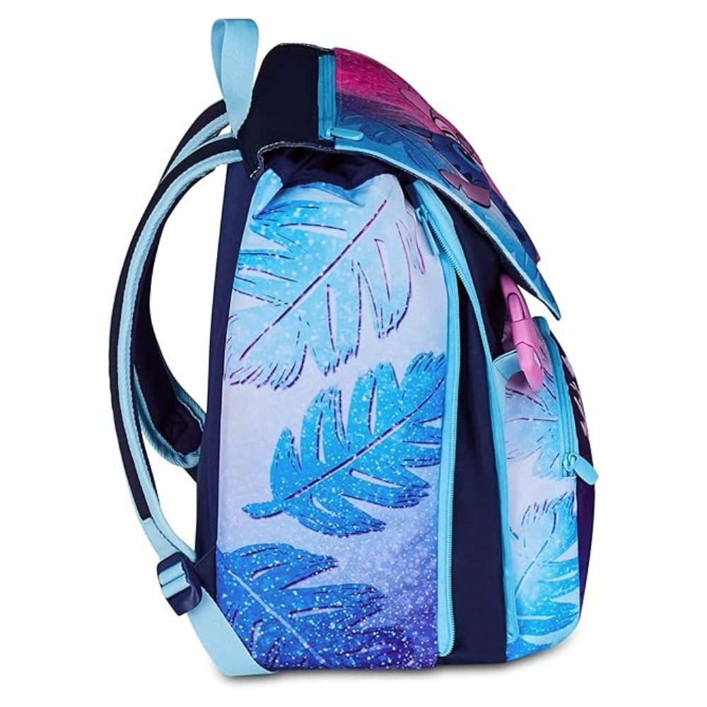 Zaino Estensibile Seven Lilo & Stitch - Lilla/Viola