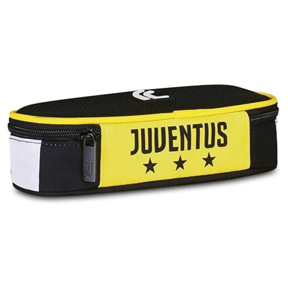 Astuccio Ovale Juventus Magic Goal - Seven